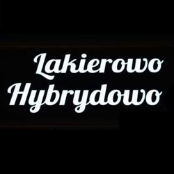 Lakierowo Hybrydowo Białystok, godziny otwarcia