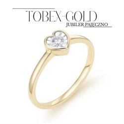 Jubiler Tobex-Gold Pajęczno, godziny otwarcia