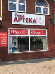 Twoja Apteka Cewice, godziny otwarcia