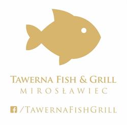 Tawerna Fish & Grill Mirosławiec, godziny otwarcia