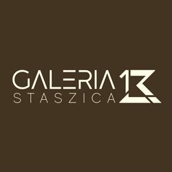 Galeria Staszica 13, Zamość godziny otwarcia