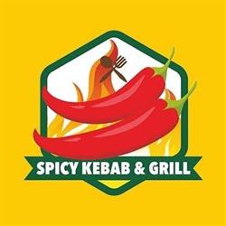Spicy Kebab & Grill -Żelazna, Warszawa godziny otwarcia