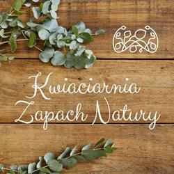 Kwiaciarnia Zapach Natury, Skawina godziny otwarcia