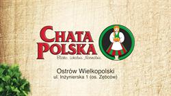 Nasz Sklep Chata Polska, Ostrów Wielkopolski godziny otwarcia
