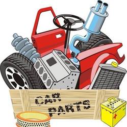 Tecars auto części, Kamienna Góra godziny otwarcia