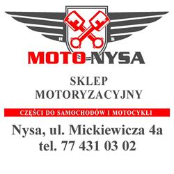 Moto-Nysa, godziny otwarcia
