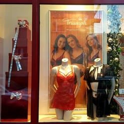 Triumph Senatorska Garwolin, godziny otwarcia