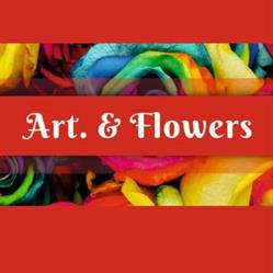 Kwiaciarnia Art & Flowers, Barlinek godziny otwarcia