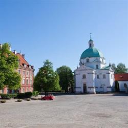 YesApartments.pl, Warszawa godziny otwarcia