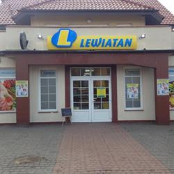 Lewiatan Puck Abrahama 10, godziny otwarcia
