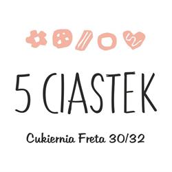 5 Ciastek Cukiernia, Warszawa godziny otwarcia