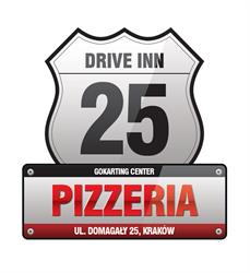 Restaruracja Drive Inn 25, Kraków godziny otwarcia
