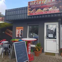 Kebab Istambuł, Lubin godziny otwarcia