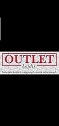 Outlet Lejdis, Ośno Lubuskie godziny otwarcia