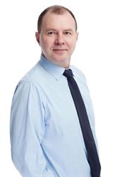 Ekspert kredytowy Arkadiusz Kaniuk - kredyty Szczecin, godziny otwarcia