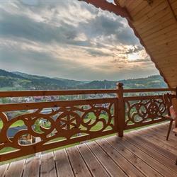 Góralska Chata Pieniny, Krościenko nad Dunajcem godziny otwarcia