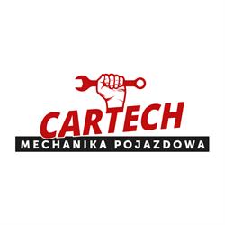 Cartech, Dębica godziny otwarcia