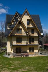 Pod Modrzewiami, Zakopane godziny otwarcia