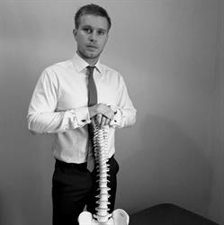 Osteoclinic Marcin Lis, Warszawa godziny otwarcia