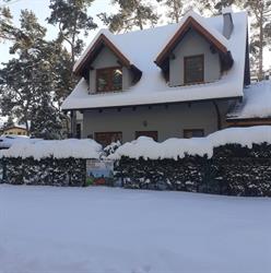 Andzia, Pobierowo godziny otwarcia
