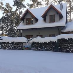 Andzia, Pobierowo godziny otwarcia