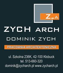 ZYCH arch, Kłobuck godziny otwarcia