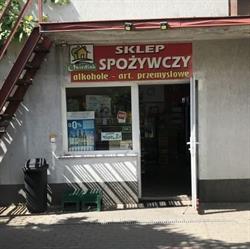 Sklep Spożywczy Osiedlak Nad Zalewem Szydłowiec, godziny otwarcia