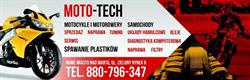 Moto-Tech, Nowe Miasto nad Wartą godziny otwarcia