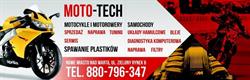 Moto-Tech, Nowe Miasto nad Wartą godziny otwarcia