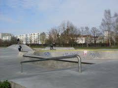 Skatepark Rubinkowo, Toruń godziny otwarcia