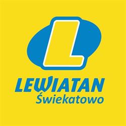 Market Lewiatan Świekatowo, godziny otwarcia
