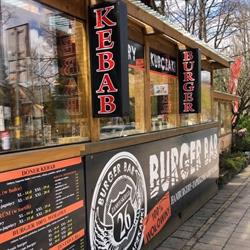 Kebab Burger Bar, Zakopane godziny otwarcia