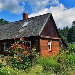 Fajny Domek Leszczewo, Suwałki godziny otwarcia