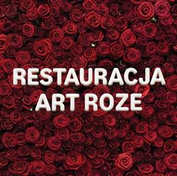 Restauracja Art Roze, Myślibórz godziny otwarcia