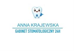 Gabinet Stomatologiczny Anna Krajewska - Dentysta, Lublin godziny otwarcia