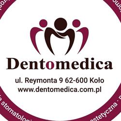 Gabinety lekarsko - dentystyczne Dentomedica, Koło godziny otwarcia