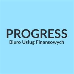 PROGRESS Biuro Usług Finansowych, Olkusz godziny otwarcia
