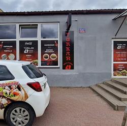 TURKAN Döner KebaP, Bielsk Podlaski godziny otwarcia