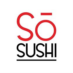 So Sushi Mysłowice - kuchnia japońska, godziny otwarcia