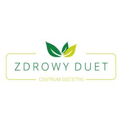 Dietetyk kliniczny i psychodietetyk - Centrum Dietetyki Zdrowy Duet, Katowice godziny otwarcia