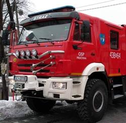 OSP Pruchna, godziny otwarcia