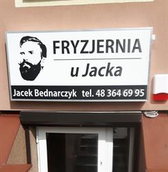 Fryzjernia u Jacka, Radom godziny otwarcia