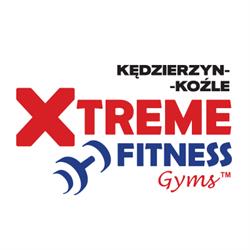Xtreme Fitness Kędzierzyn Koźle, Kędzierzyn-Koźle godziny otwarcia
