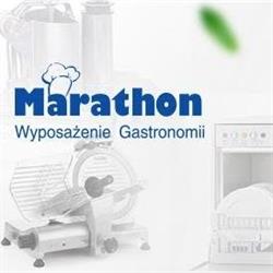 MARATHON Barbara Kwaśnik - Hurtownia urządzeń gastronomicznych, Poznań godziny otwarcia
