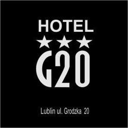 Hotel Grodzka 20, Lublin godziny otwarcia