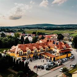 Pensjonat Pod Kogutami, Bieliny godziny otwarcia
