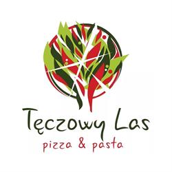 Tęczowy Las Pizza & Pasta, Olsztyn godziny otwarcia