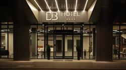 DB Hotel, Wrocław godziny otwarcia