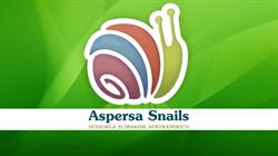 Hodowla ślimaków i sprzedaż - Aspersa Snails International, Grodziec godziny otwarcia