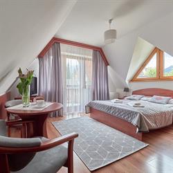 Willa Za Cieszynianką, Zakopane godziny otwarcia
